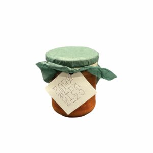 SUGO DI FUNGHI 200gr