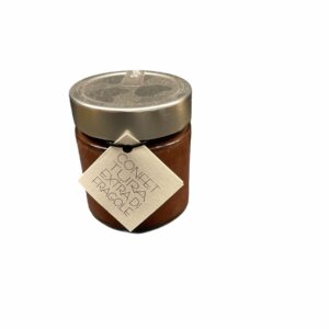 CONFETTURA DI FRAGOLE 215gr