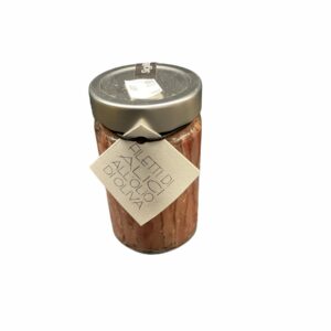 FILETTI DI ALICI 200 gr