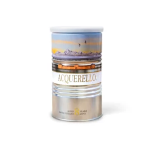 RISO ACQUERELLO invecchiato 8 anni - 0.5kg