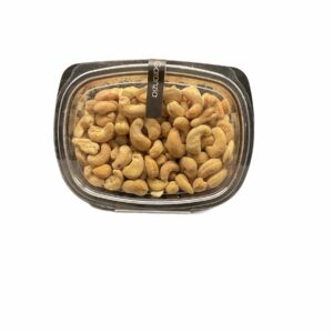 ANACARDI TOSTATI E SALATI 200g