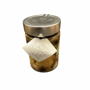 MISTO FUNGHI  320gr