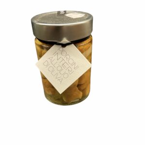 FUNGHI PORCINI INTERI 320gr