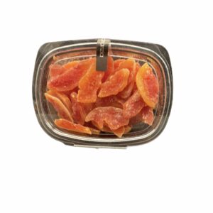 PAPAYA DISIDRATATA 200g