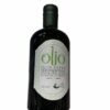 OLIO EVO 100% ITALIANO PUGLIA 0.75lt