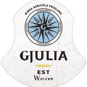 EST Weizen Birre Gjulia 33cl