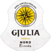 NORD Bionda Birre Gjulia 75cl