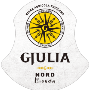 NORD Bionda Birre Gjulia 33cl