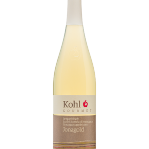 Succo di mela Jonagold Kohl
