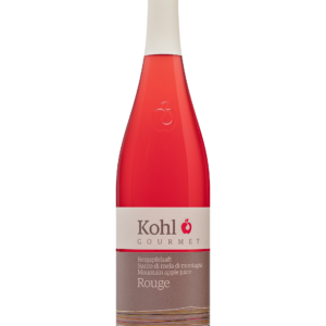 Succo di mela Rouge Kohl