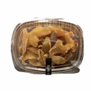 ZENZERO DISIDRATATO SENZA ZUCCHERO 200g
