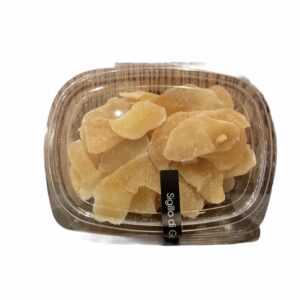 GINGER DISIDRATATO DOLCE conf