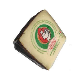 PECORINO SARDO FIORE DOLCE (porzionato circa 400g) al KG