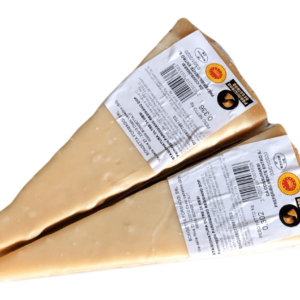 PARMIGIANO REGGIANO punta (300g circa) al KG