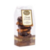 TORCETTI AL CIOCCOLATO  200g- Pasticceria BRUSA