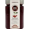 COMPOSTA DI VISCIOLE - ALPENZU -350g