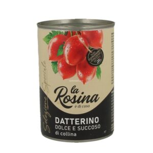 POMODORI DATTERINI - La Rosina (400g)
