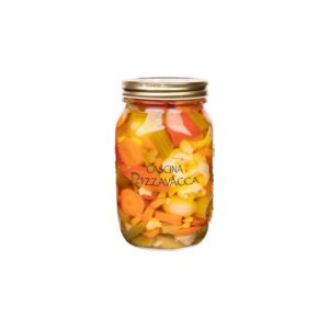 GIARDINIERA Cascina Pizzavacca - 1kg