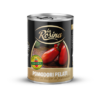 POMODORI PELATI (400g) - La Rosina