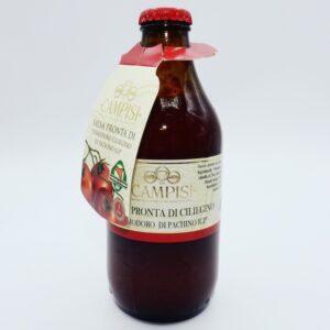 SALSA PRONTA DI POMODORO Campisi 330g