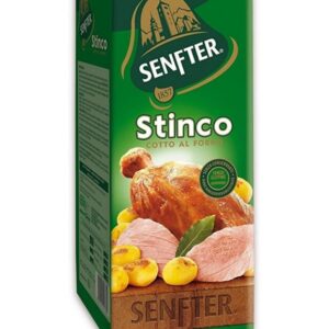 STINCO SENFTER 650g
