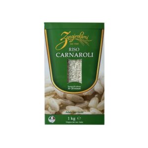 RISO CARNAROLI (Conf. 1kg)