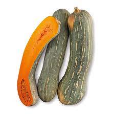 ZUCCA tipo NAPOLI porzionata