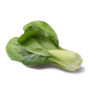 PAK-CHOI
