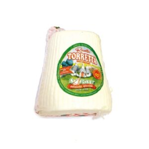 CACIORICOTTA TORRETTA conf. 450gr