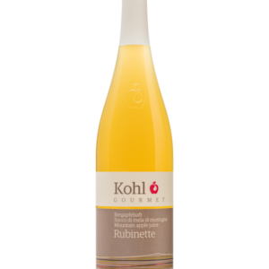 Succo di mela Rubinette Kohl