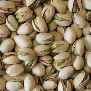 PISTACCHI Tostati e salati