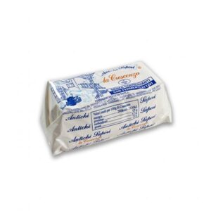 FORMAGGIO CRESCENZA 250 gr