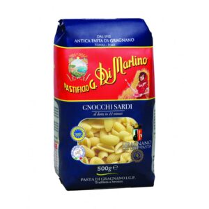 GNOCCHI SARDI DI MARTINO 500 gr