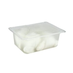 MOZZARELLA NODINI DI LATTE VACCINO 250 gr