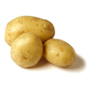 PATATE NOVELLE PUGLIA