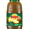 SUCCO DI FRUTTA - Pago - ANANAS
