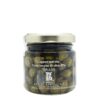 CAPPERI sott'olio extra vergine Pantelleria