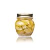 SCALOGNO Sott'olio Cascina Pizzavacca -350gr