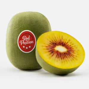 KIWI RED PASSION - KIWI ROSSO