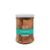 FILETTI DI TONNO AL NATURALE 275g