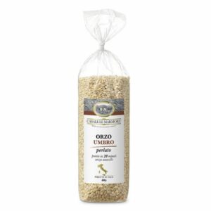 ORZO UMBRO PERLATO