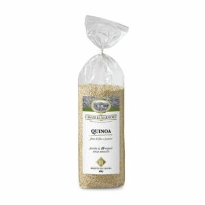 QUINOA