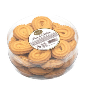 PASTE DI MELIGA Pasticceria BRUSA