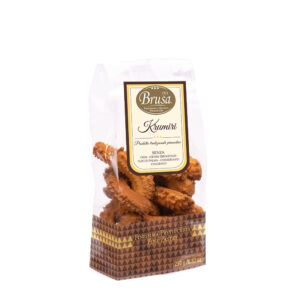KRUMIRI Pasticceria BRUSA