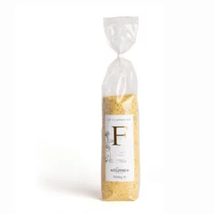 FARINA per POLENTA TARAGNA ISTANTANEA