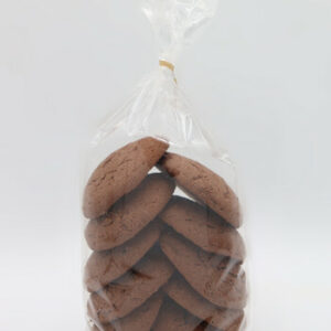 BISCOTTI AL CACAO conf.