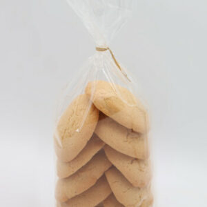 BISCOTTI ALL'ARANCIA conf.