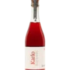KARLO SPARKLING Kohl - Aperitivo analcolico a base di mela di montagna