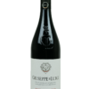 SCHIOPPETTINO cantina Giuseppe e Luigi Friuli