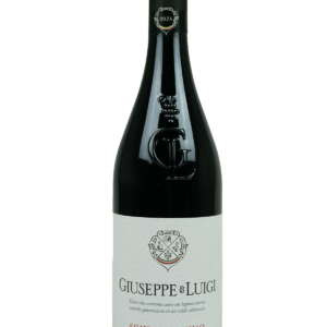 SCHIOPPETTINO cantina Giuseppe e Luigi Friuli
